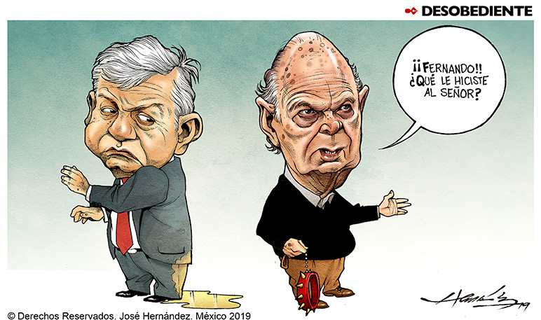 Desobediente